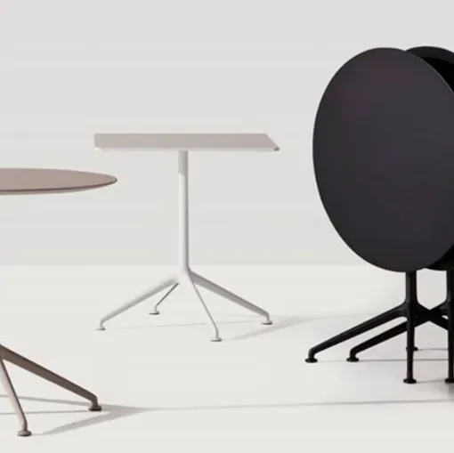 foldable lex inclass coffee table