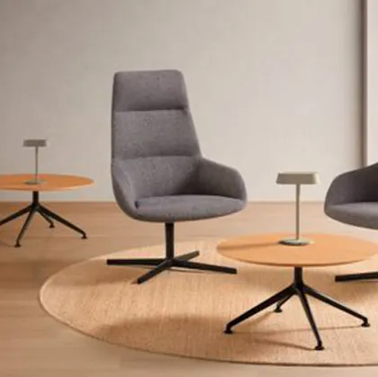 round wooden coffee table lex