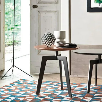 lotus design coffee table