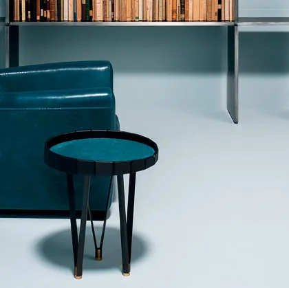 ninfea coffee table baxter