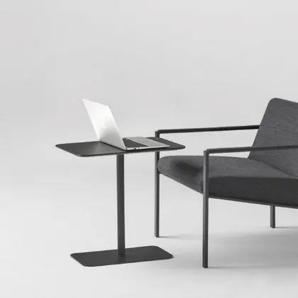 nume coffee table in lacquered