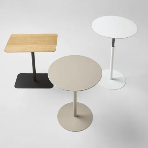 nume rectangular coffee table incl