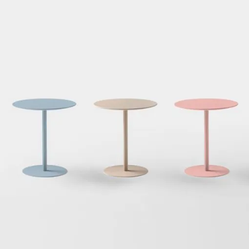 custom design round coffee table a lacquered