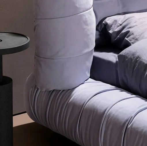 pilar coffee table detail