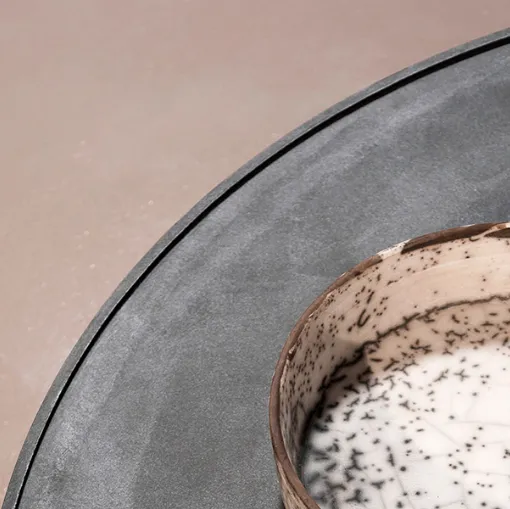 pilar coffee table baxter