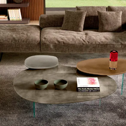 pleasure coffee table