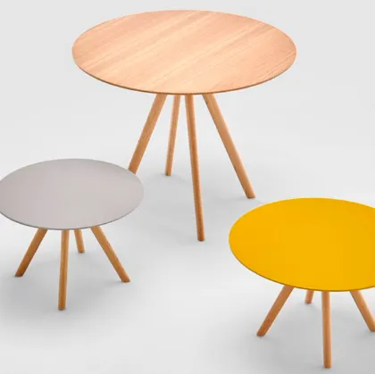 stiks coffee table design