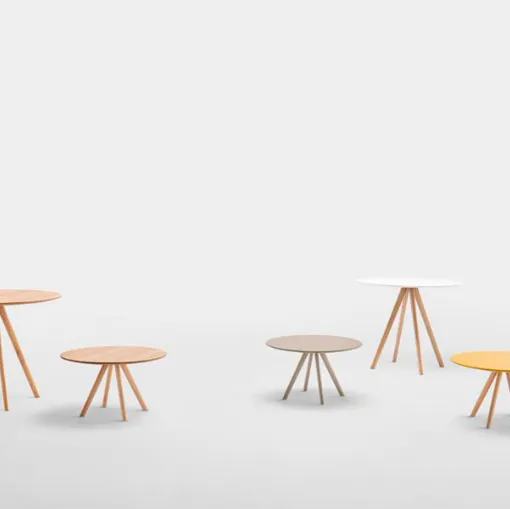 coffee table inclass design