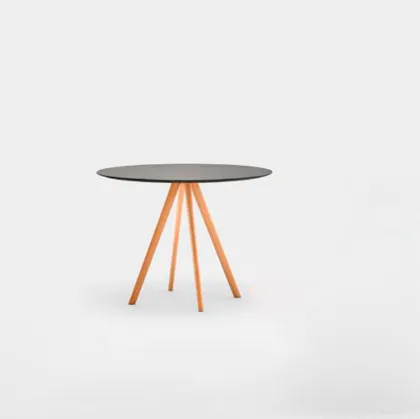 stiks coffee table