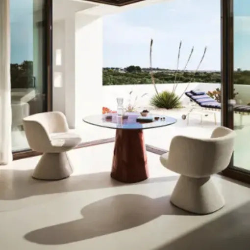 Coffee table Brescia