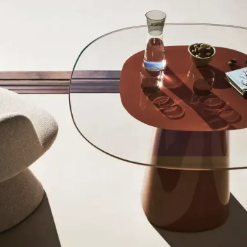 Coffee table Brescia