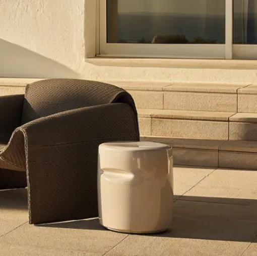 Poliform coffee table