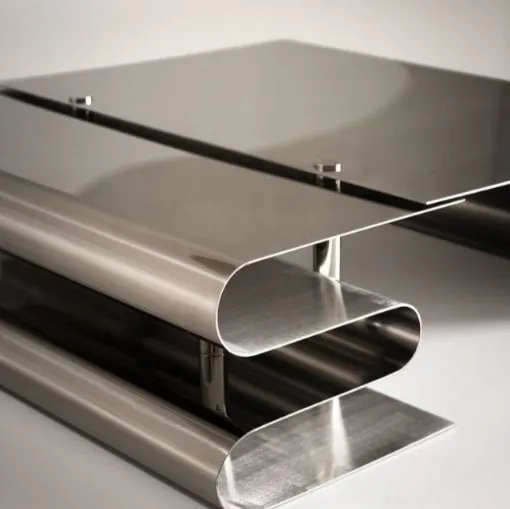 Vicenza Coffee Table