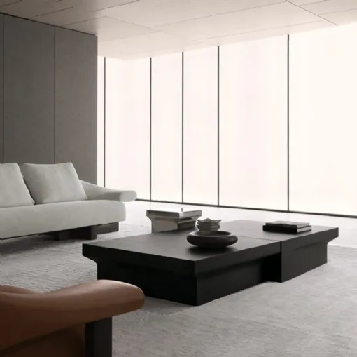 Joan Polifrom coffee table