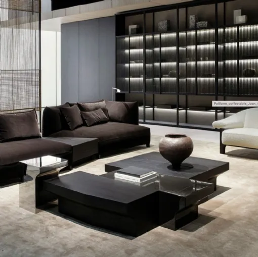 Design Joan Poliform