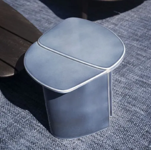 Ceramic coffee table