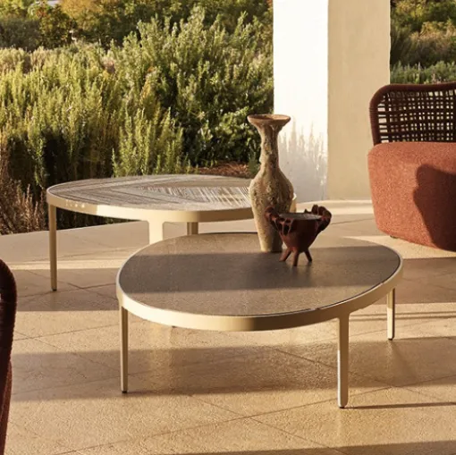 Coffee table Brescia