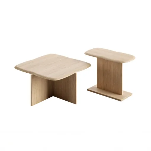Bolzano coffee table