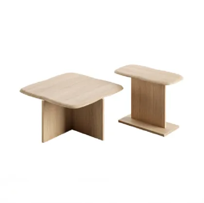 Bolzano coffee table