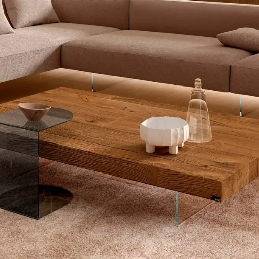 tell design coffee table