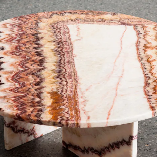 custom design thebes coffee table