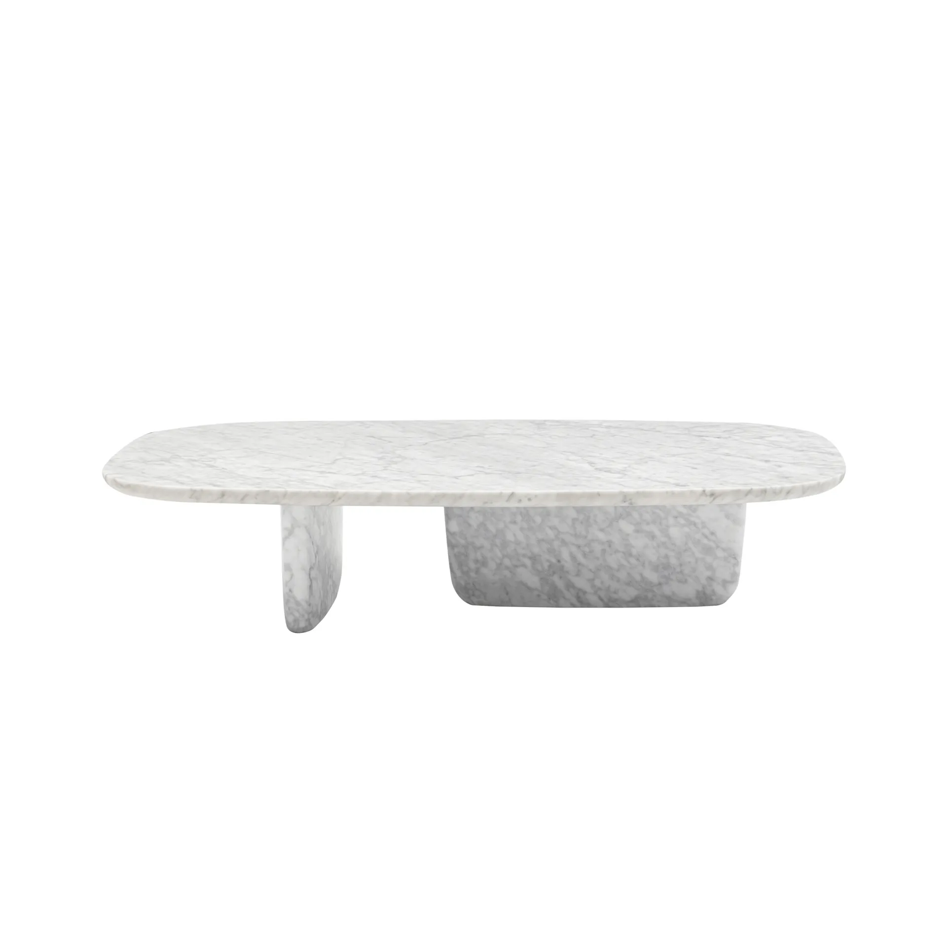 Tobi-Ishi small table - B&B Italia