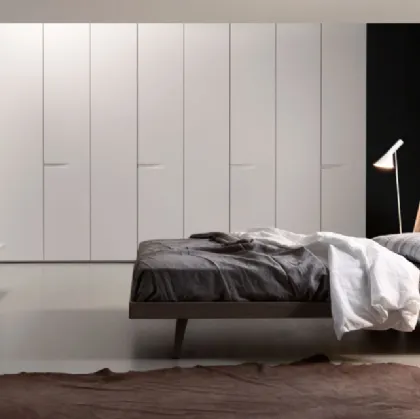 Febo 2.0 Sangiacomo Double Bed