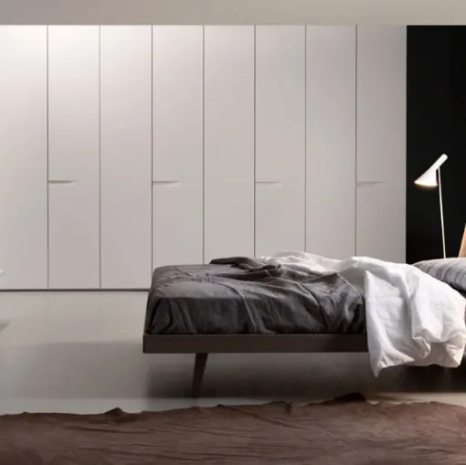 Febo 2.0 Sangiacomo Double Bed