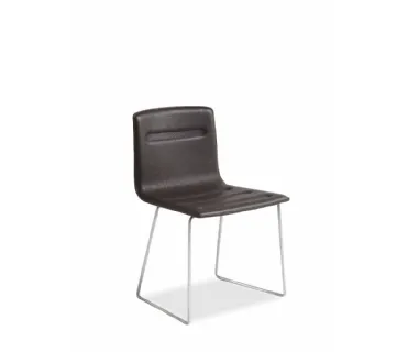 Coup Riva 1920 chair