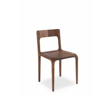 Riva 1920 wooden chair