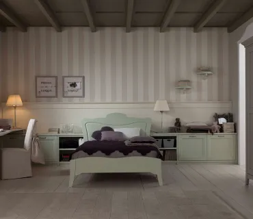 arcanda bedroom