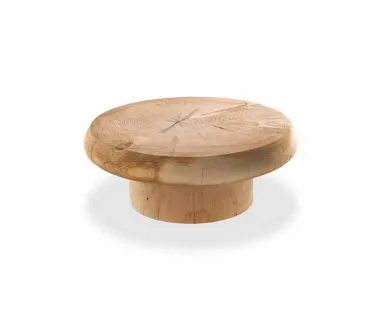 wooden kenobi