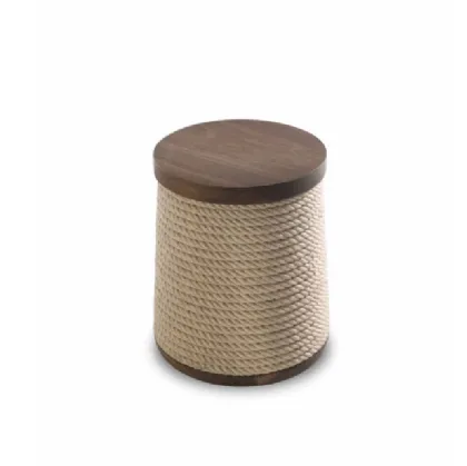 rope stool riva 1920