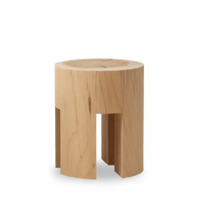 woody stool