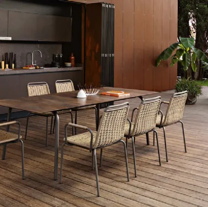 Verona roberti rattan furniture