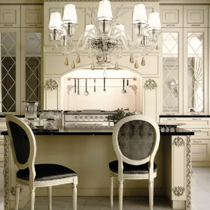 zappalorto classic kitchen