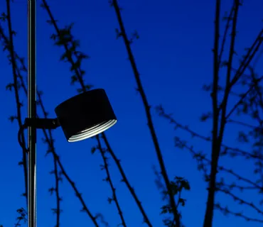 bubka outdoor lamp