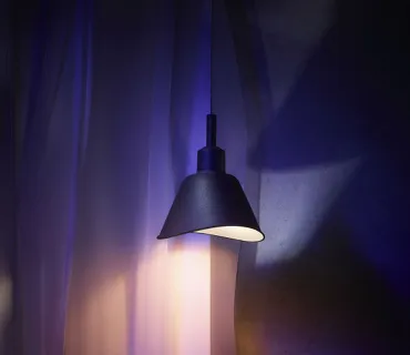 Foscarini lamp