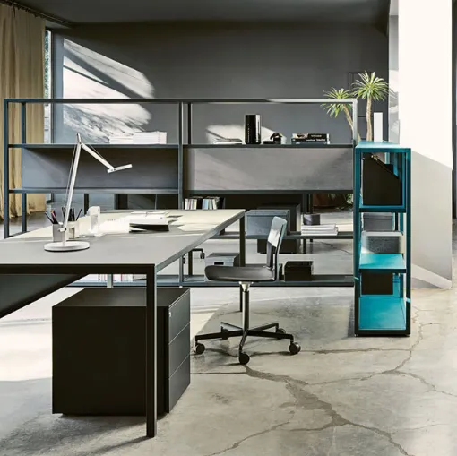 perbellini furnishing desalto