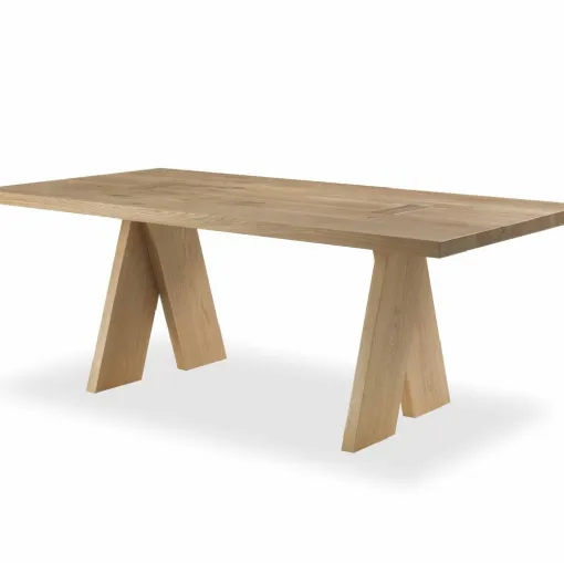 Riva 1920 wooden table