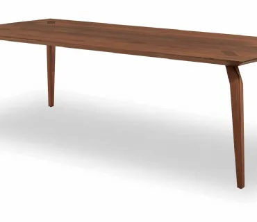 Mantis Riva 1920 wooden table