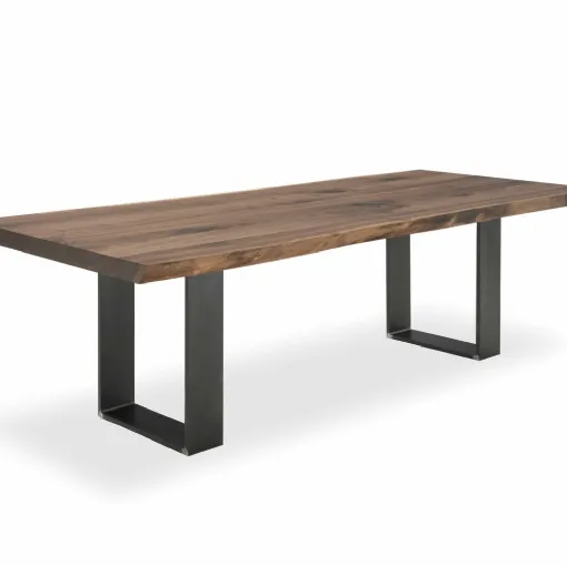 Newton Extra Natural Sides Riva 1920 table