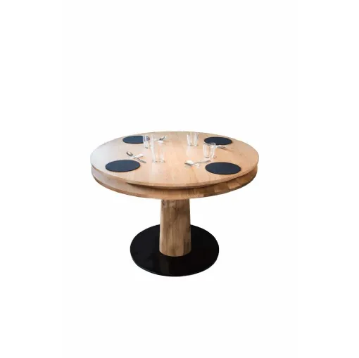 Table D'Hot Riva 1920