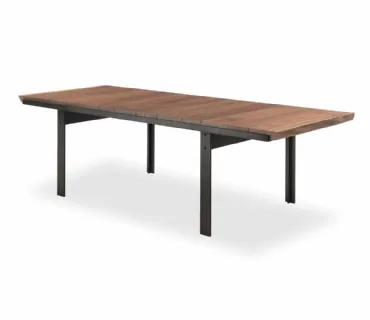 Touch Riva 1920 table