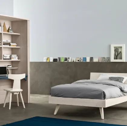 modular wardrobe scandola