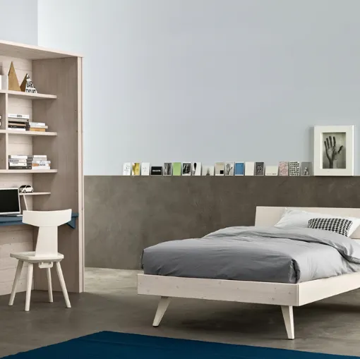 modular wardrobe scandola