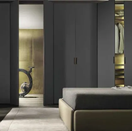 cupboard cover rimadesio