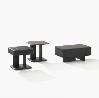Brera Nightstand