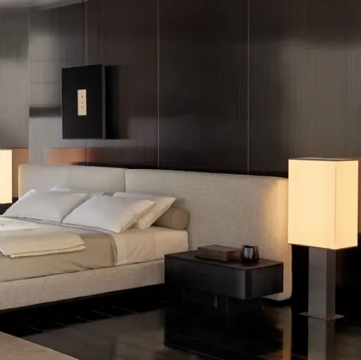 Brera Poliform Nightstand