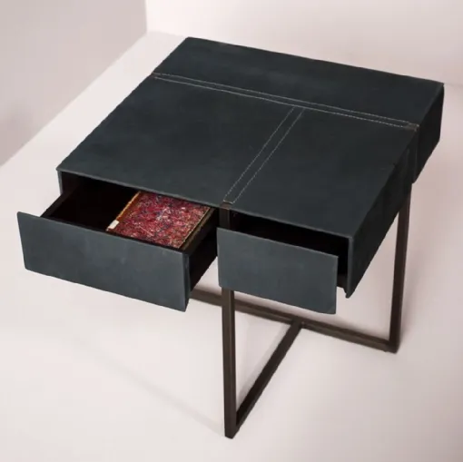 Icaro Night Baxter Nightstand